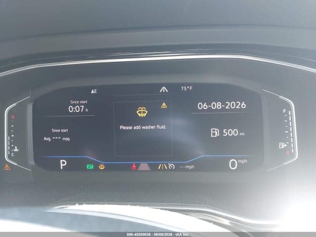 2019 VOLKSWAGEN JETTA 1.4T SEL PREMIUM 7