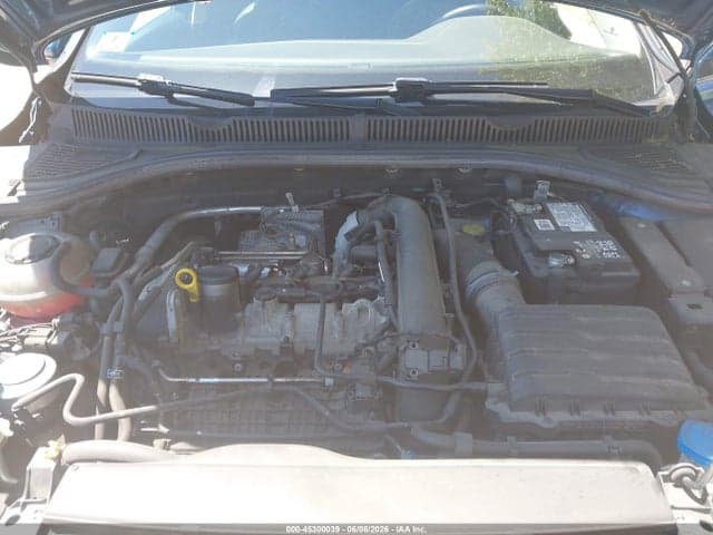 2019 VOLKSWAGEN JETTA 1.4T SEL PREMIUM 10