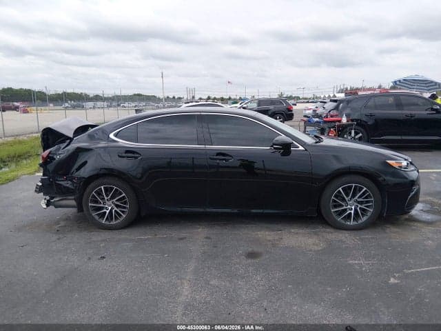 2018 LEXUS ES 350 13