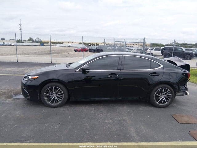 2018 LEXUS ES 350 14