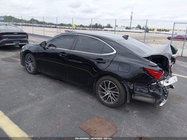 2018 LEXUS ES 350 3