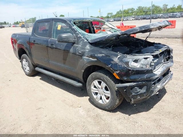2019 FORD RANGER XLT 1