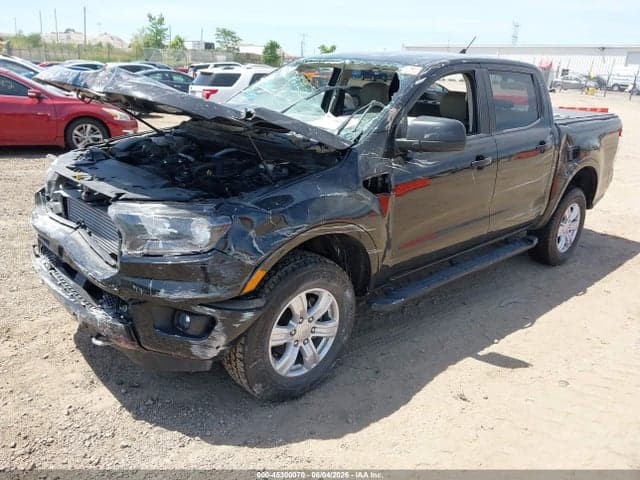 2019 FORD RANGER XLT 2