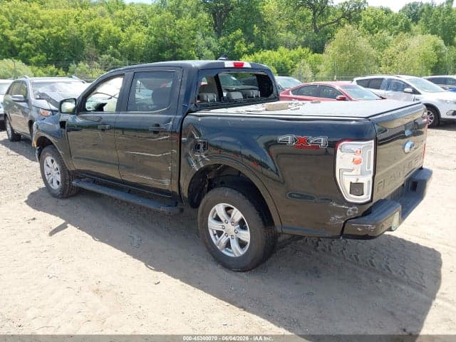 2019 FORD RANGER XLT 3