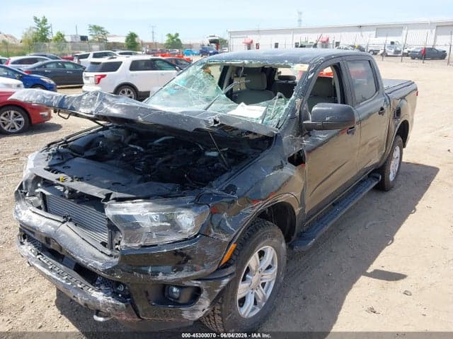 2019 FORD RANGER XLT 6