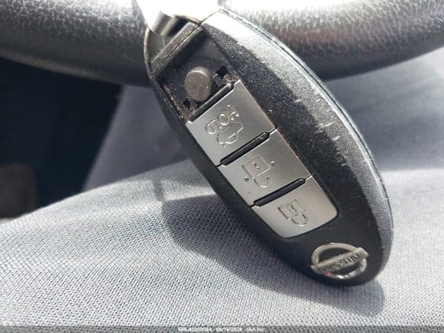 2019 NISSAN SENTRA SV 11