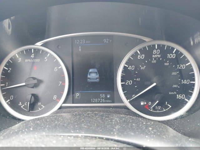 2019 NISSAN SENTRA SV 7