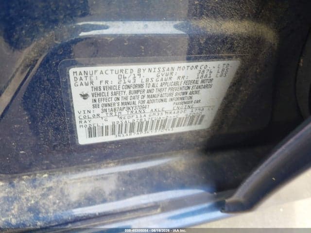 2019 NISSAN SENTRA SV 9