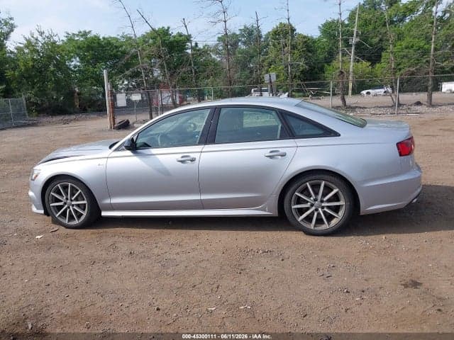 2018 AUDI A6 2.0T PREMIUM/2.0T SPORT 14