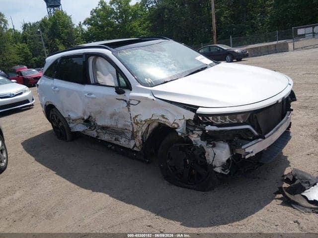 2021 KIA SORENTO S 1