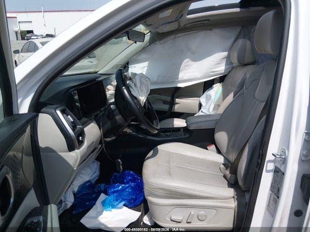 2021 KIA SORENTO S 5
