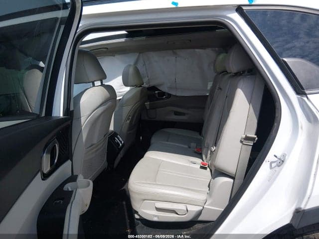 2021 KIA SORENTO S 8