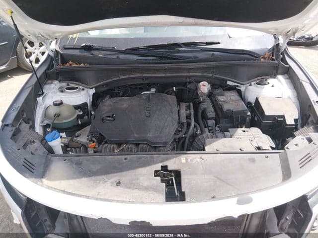 2021 KIA SORENTO S 10