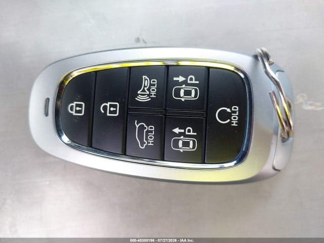 2024 HYUNDAI PALISADE CALLIGRAPHY 11
