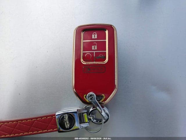 2021 HONDA PILOT 2WD SPECIAL EDITION 11