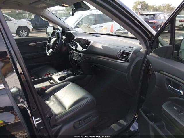 2021 HONDA PILOT 2WD SPECIAL EDITION 5