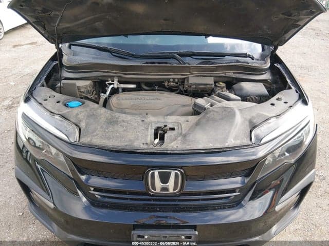 2021 HONDA PILOT 2WD SPECIAL EDITION 10