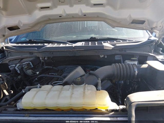2022 FORD F-150 XL 11