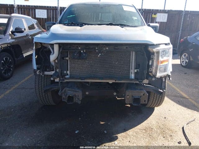 2022 FORD F-150 XL 7