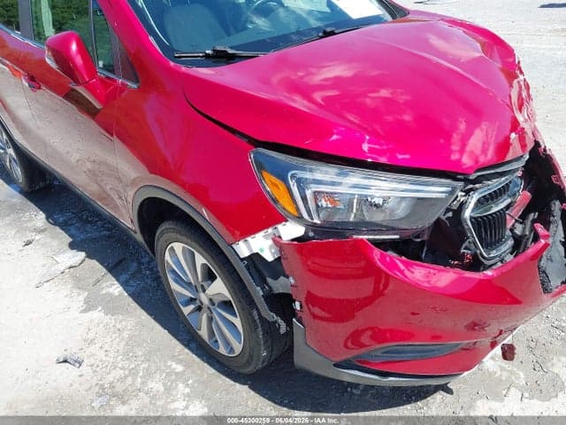2019 BUICK ENCORE AWD PREFERRED 19