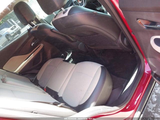 2019 BUICK ENCORE AWD PREFERRED 8