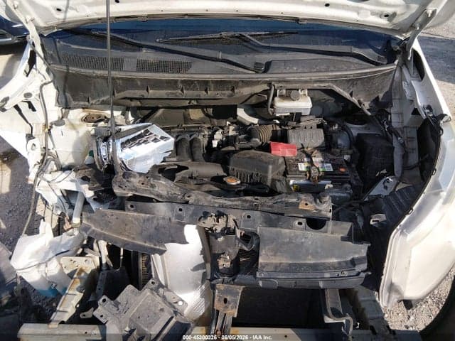 2017 CHEVROLET CITY EXPRESS 1LS 10