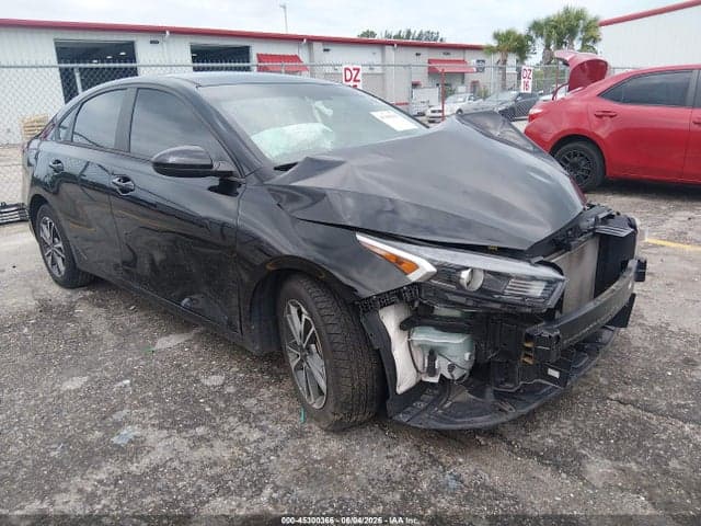 2023 KIA FORTE LXS 1