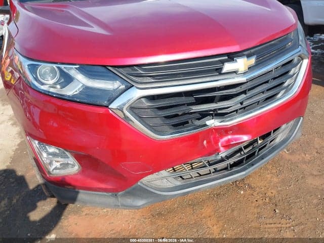 2018 CHEVROLET EQUINOX LT 6
