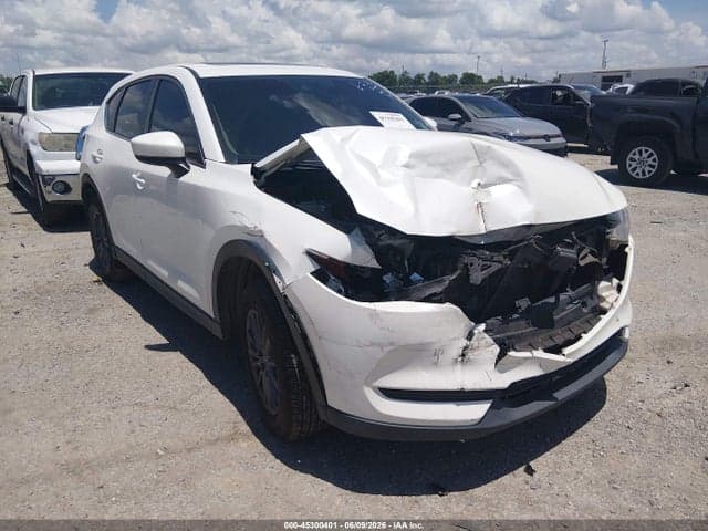 2020 MAZDA CX-5 TOURING - 1