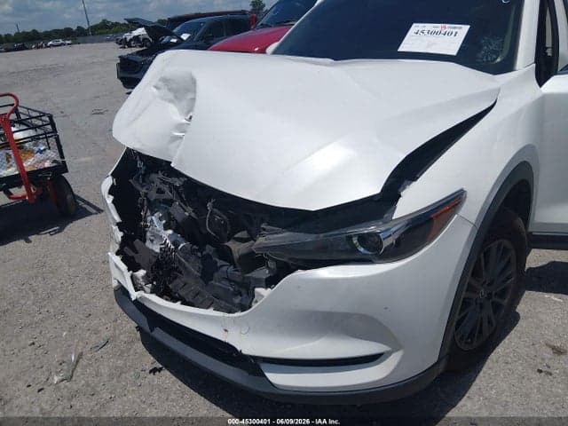 2020 MAZDA CX-5 TOURING 6
