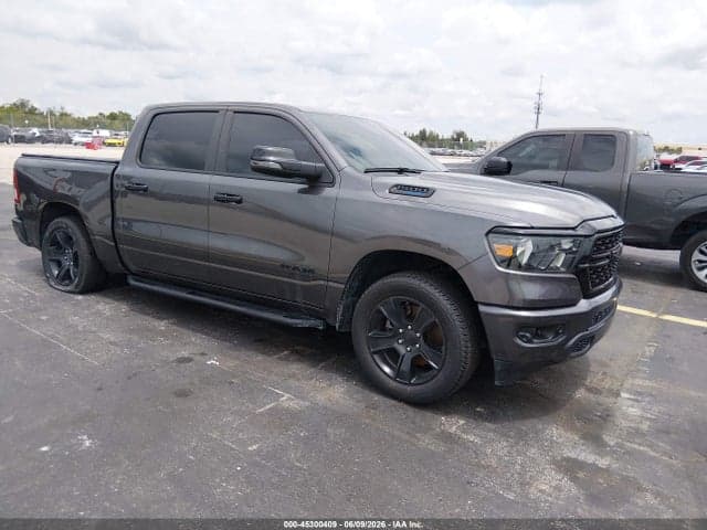 2024 RAM 1500 BIG HORN 4X2 5'7 BOX 1