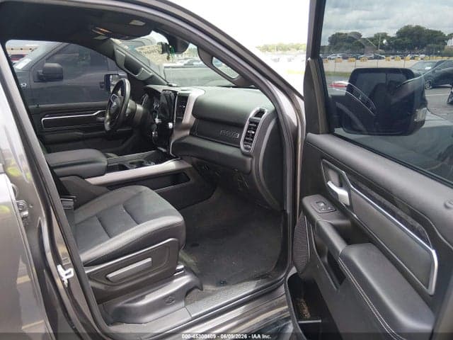 2024 RAM 1500 BIG HORN 4X2 5'7 BOX 5