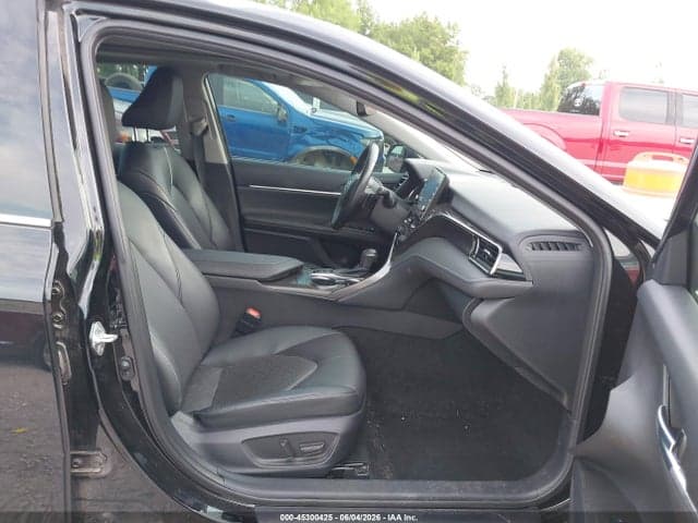 2023 TOYOTA CAMRY XSE AWD 5