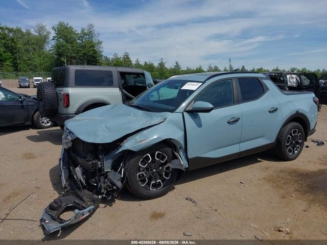 2023 HYUNDAI SANTA CRUZ SEL 2