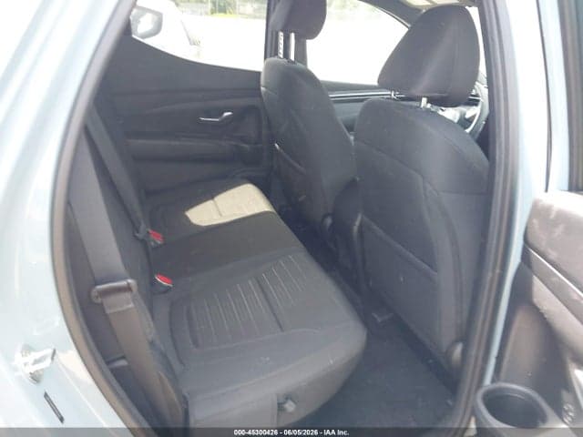 2023 HYUNDAI SANTA CRUZ SEL 8