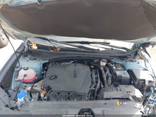 2023 HYUNDAI SANTA CRUZ SEL 10