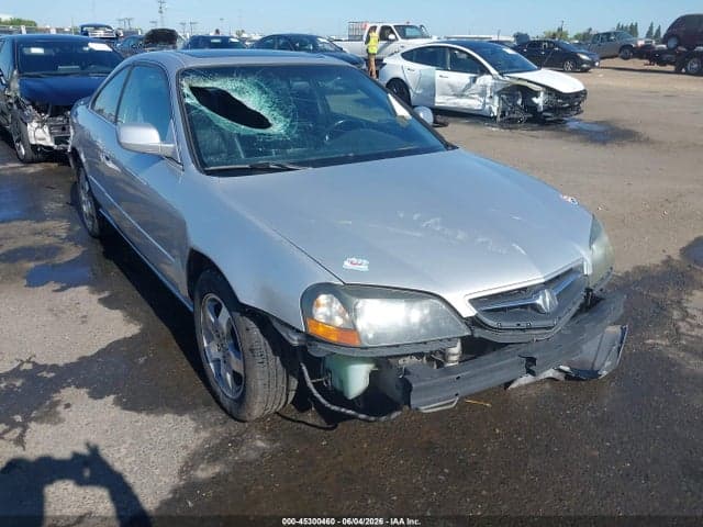 2003 ACURA CL 3.2