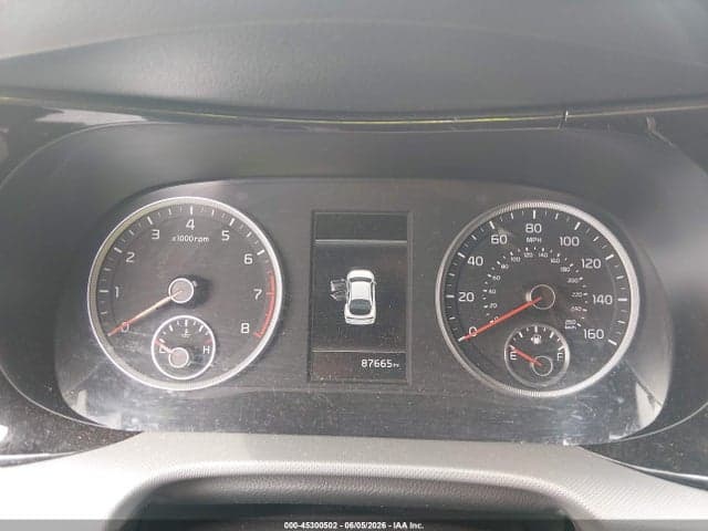 2021 KIA K5 GT-LINE 7
