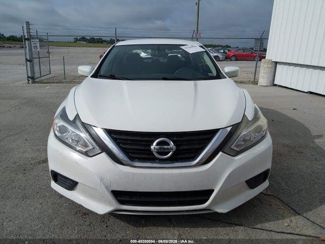 2018 NISSAN ALTIMA 2.5 S 11