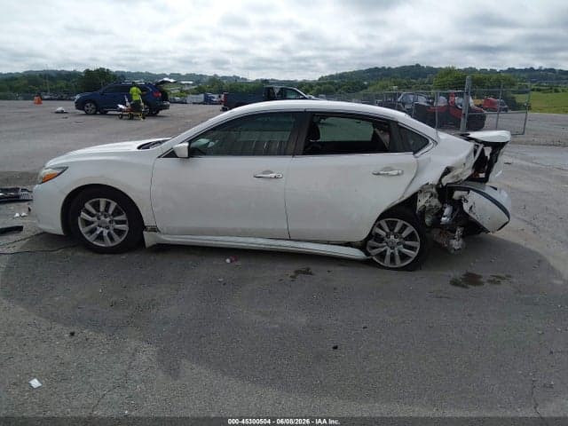 2018 NISSAN ALTIMA 2.5 S 13