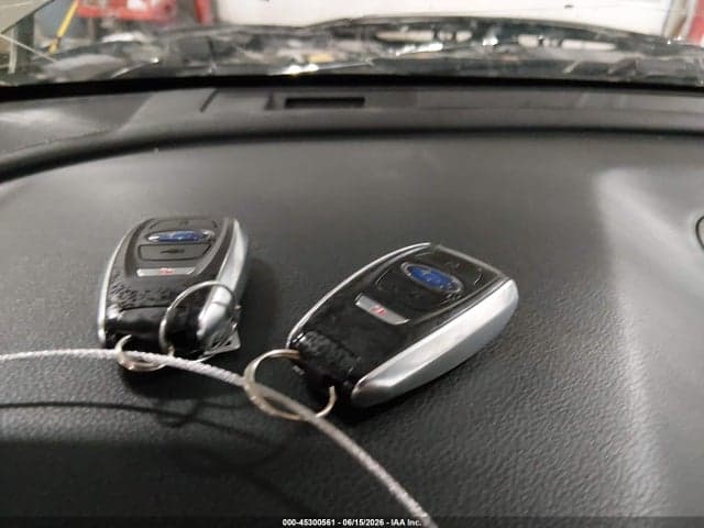 2022 SUBARU OUTBACK TOURING XT 11