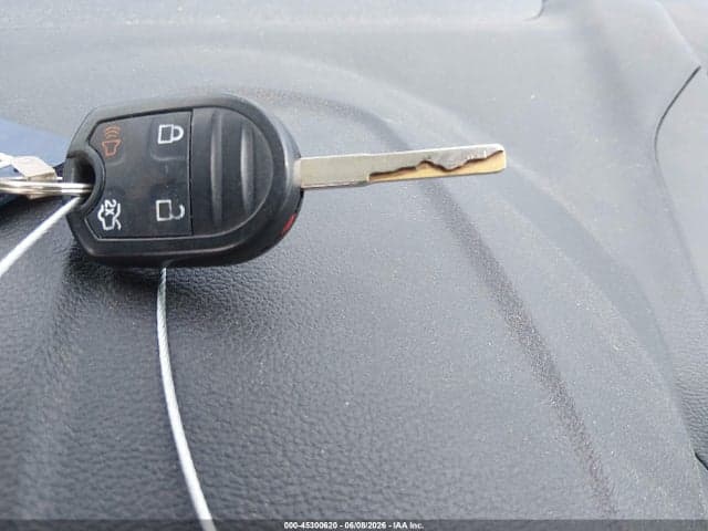 2018 FORD ESCAPE SE 11