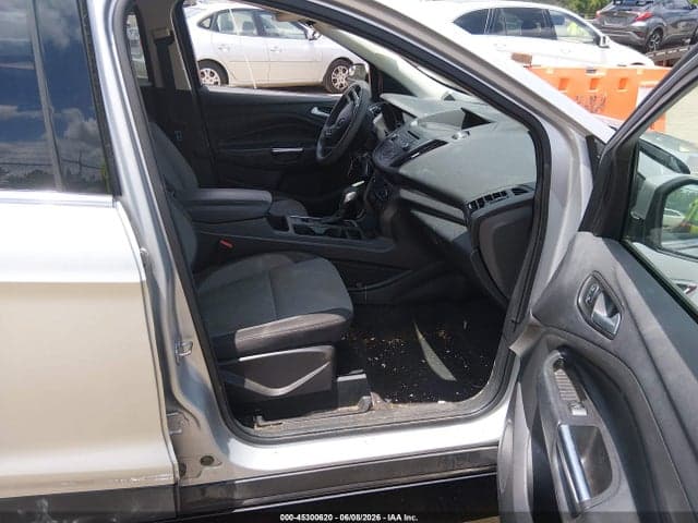 2018 FORD ESCAPE SE 5