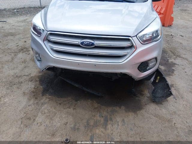 2018 FORD ESCAPE SE 6