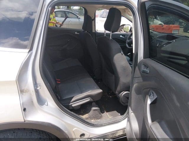 2018 FORD ESCAPE SE 8