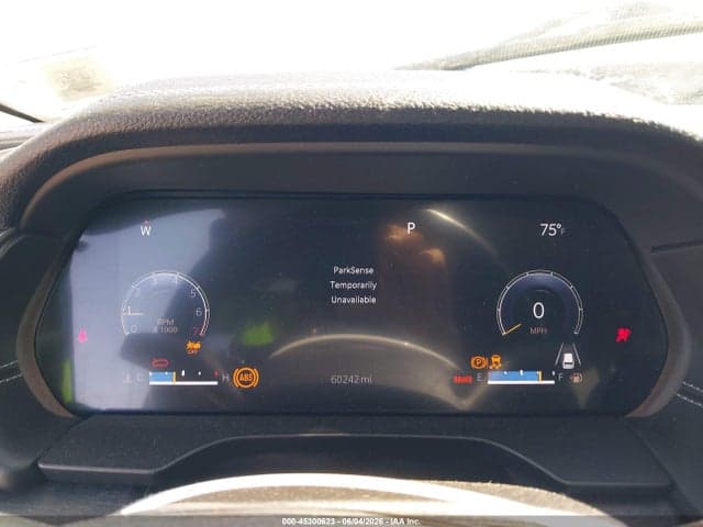 2022 JEEP GRAND CHEROKEE L LIMITED 4X4 7