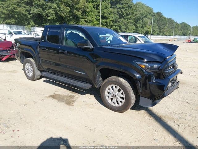 2024 TOYOTA TACOMA SR5 1