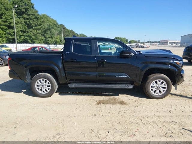 2024 TOYOTA TACOMA SR5 13
