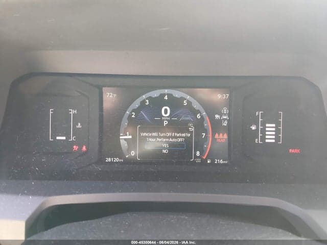 2024 TOYOTA TACOMA SR5 7