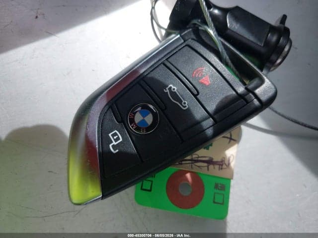 2023 BMW X3 SDRIVE30I 11